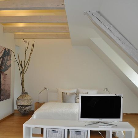 Apartments&Co Wolfsbourg Extérieur photo