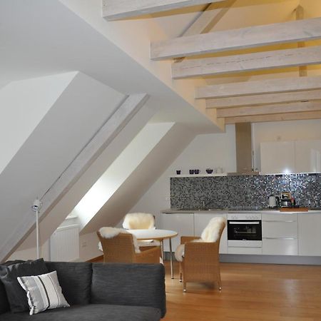 Apartments&Co Wolfsbourg Extérieur photo