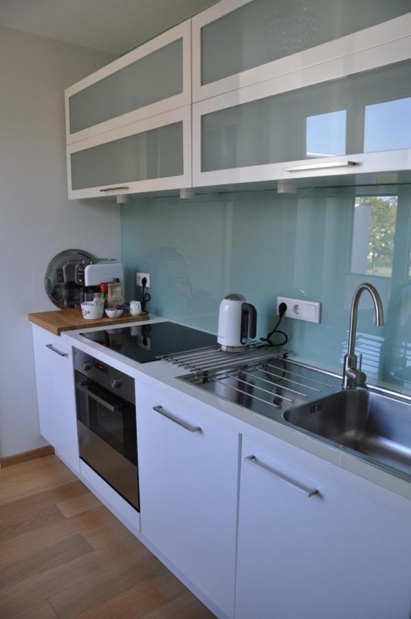 Apartments&Co Wolfsbourg Extérieur photo