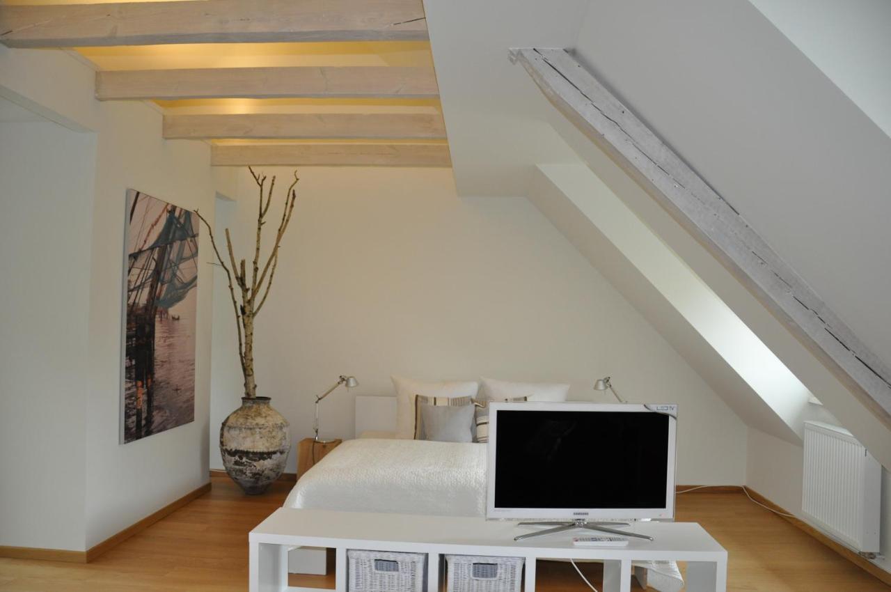Apartments&Co Wolfsbourg Extérieur photo