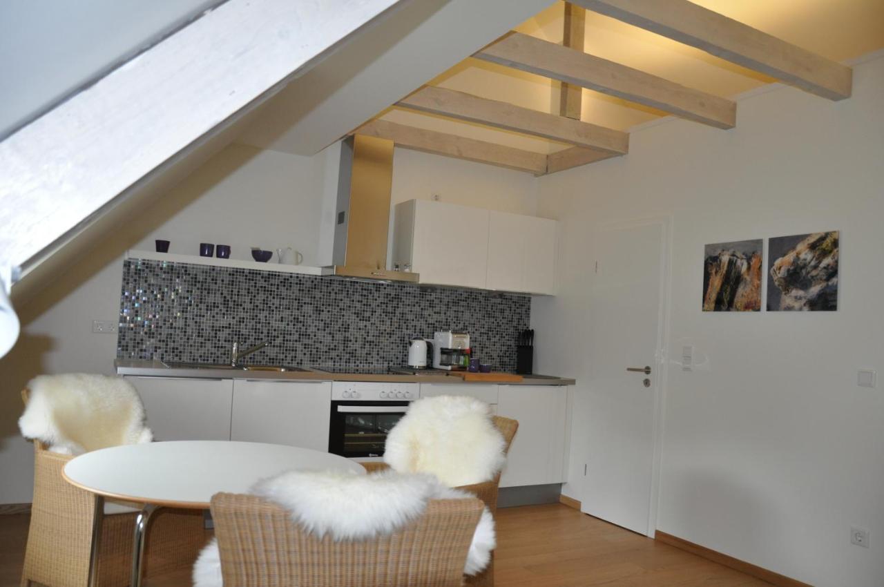 Apartments&Co Wolfsbourg Extérieur photo