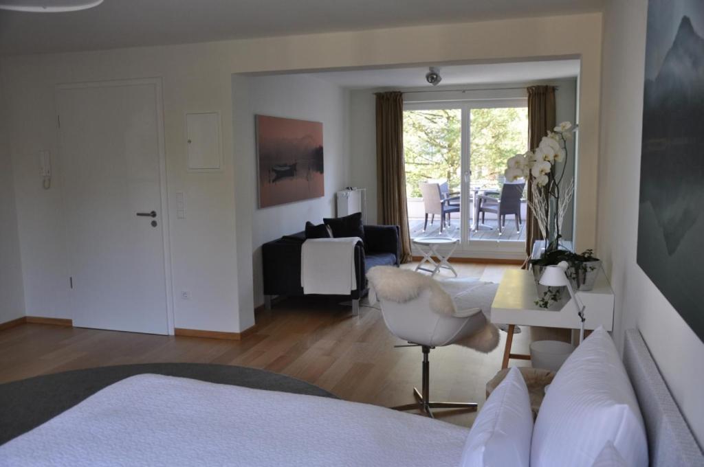 Apartments&Co Wolfsbourg Extérieur photo